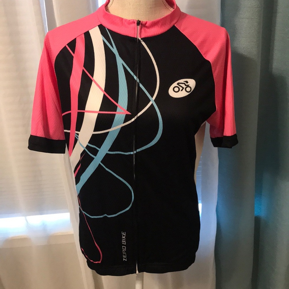 Women’s cycling Jersey